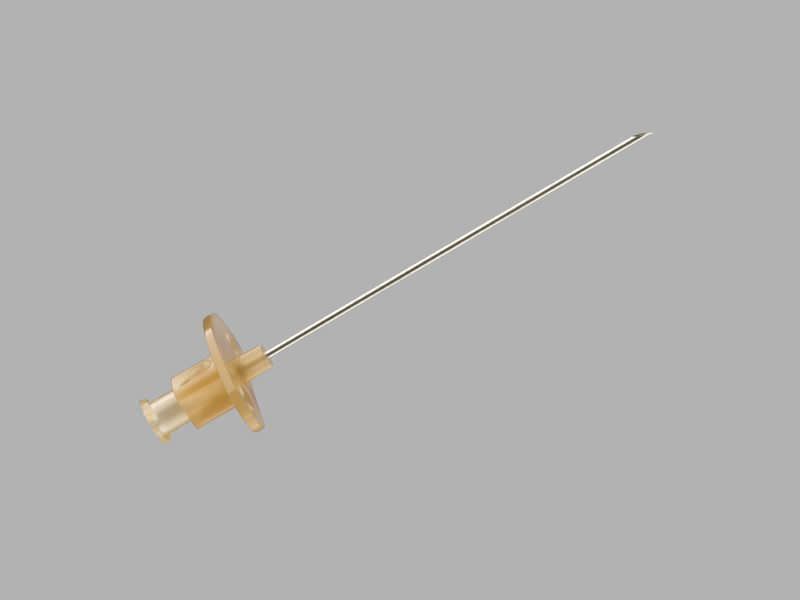 Percutaneous introducer needle 2.5 - 15 cm | BSDN, SDN series COOK Medical