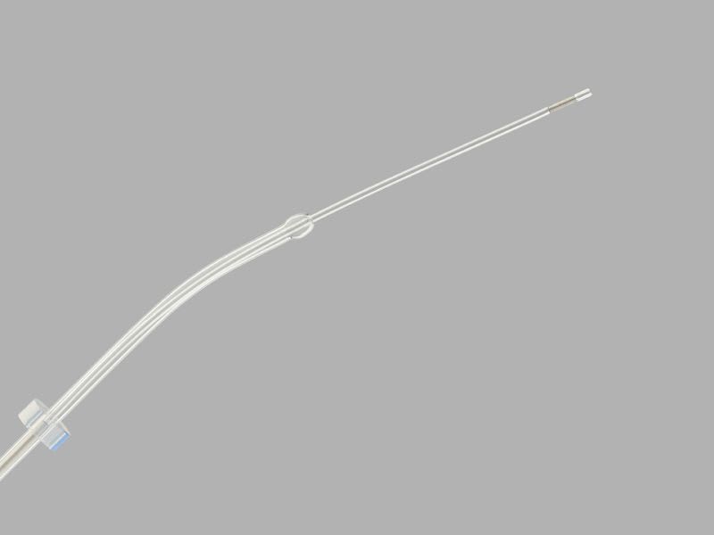 Intra-uterine insemination cannula 16.7, 17.3 cm | Guardia™ COOK Medical