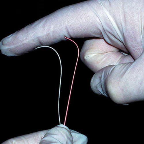 Catheter guidewire / ureteral 145 cm | Roadrunner® PC COOK Medical