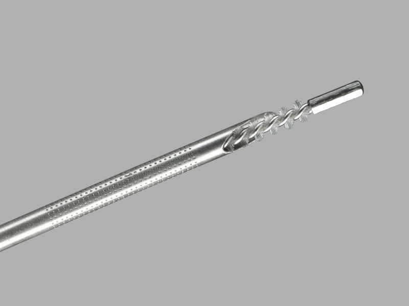 Cytology brush 5 mm | EchoBrush® COOK Medical