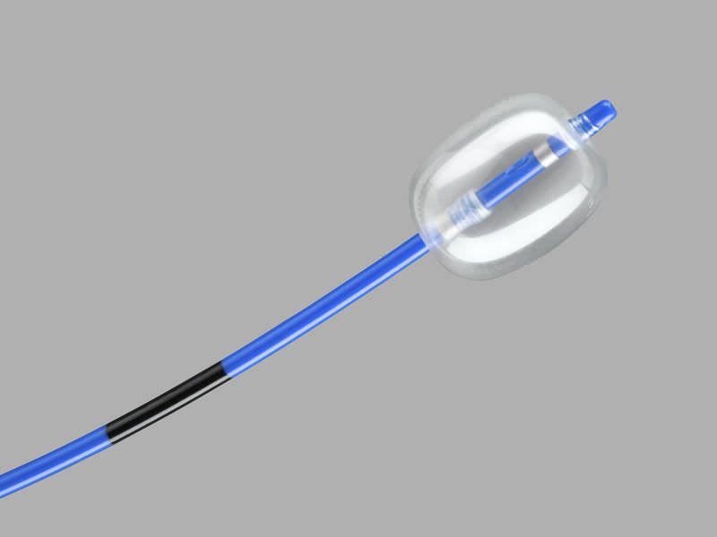 Extractor catheter / biliary / double-lumen 200 cm | Escort II® COOK Medical