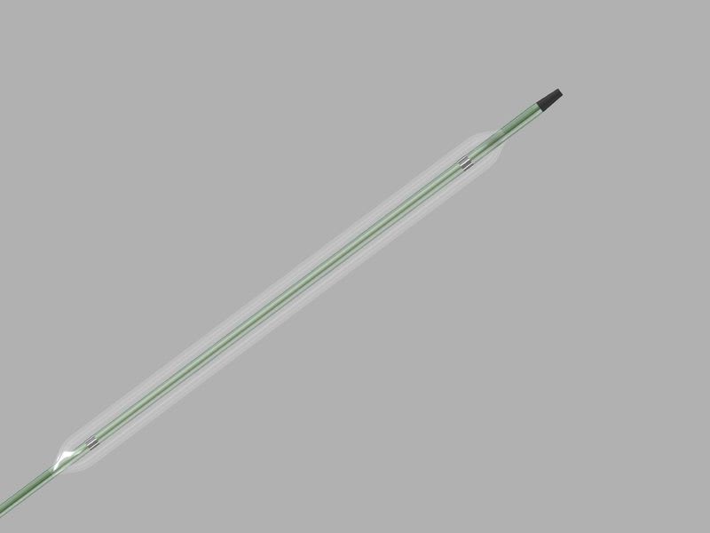 PTA catheter / dilatation / peripheral / balloon Advance® 14LP COOK Medical