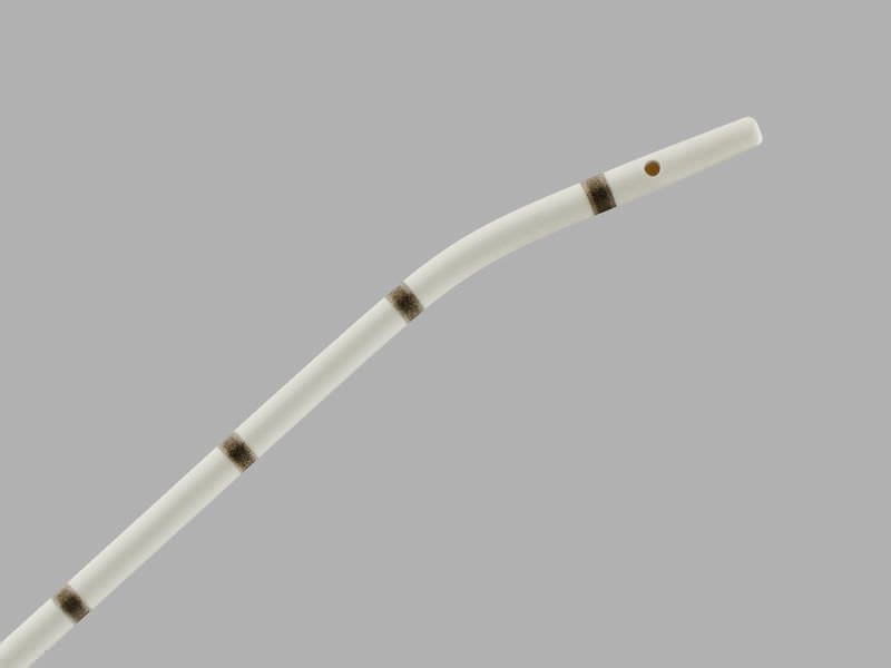 Drainage catheter / ureteral 4 - 7 F | Angled Tip COOK Medical