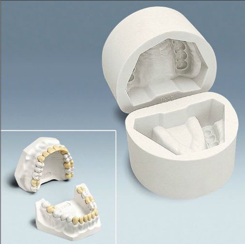 Dental composite modeling instrument A-3 G frasaco