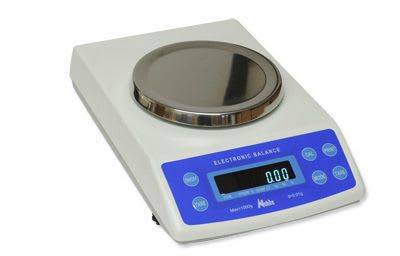 Laboratory balance / electronic 1000g, 0.01g | Nahita 5032 Auxilab S.L.