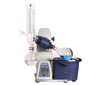 Rotary evaporator / laboratory RS 100-PRO Auxilab S.L.