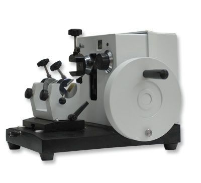 Rotary microtome / manual 1 - 25 µm | Nahita 502 Auxilab S.L.