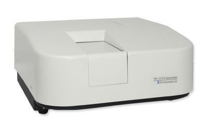 UV-visible absorption spectrometer / double-beam 190 - 1100 nm | Zuzi 4419 Auxilab S.L.