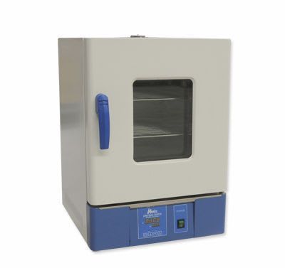 Laboratory drying oven 30 L | 632 Plus Auxilab S.L.