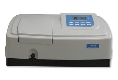 UV-visible absorption spectrometer 200 - 1000 nm | Zuzi 4201/50 Auxilab S.L.