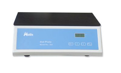 Slide dryer tissue sample Auxilab S.L.