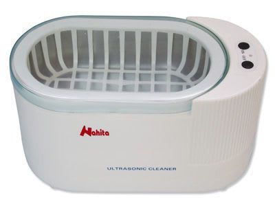 Laboratory instrument ultrasonic bath 0.6L | Nahita Auxilab S.L.