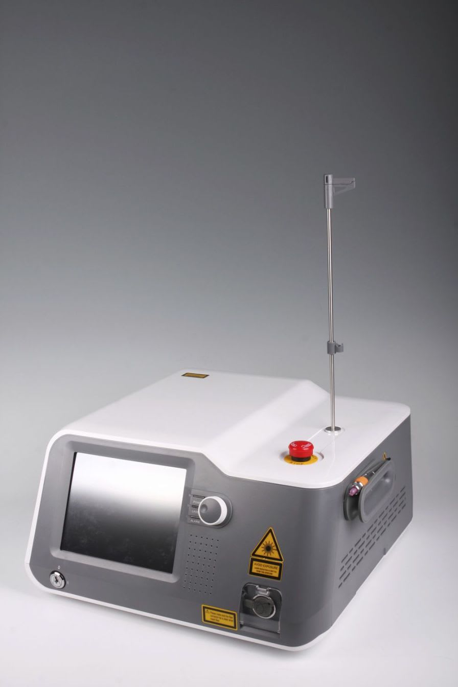 Dermatological laser / diode / tabletop VELAS™ GIGAA LASER