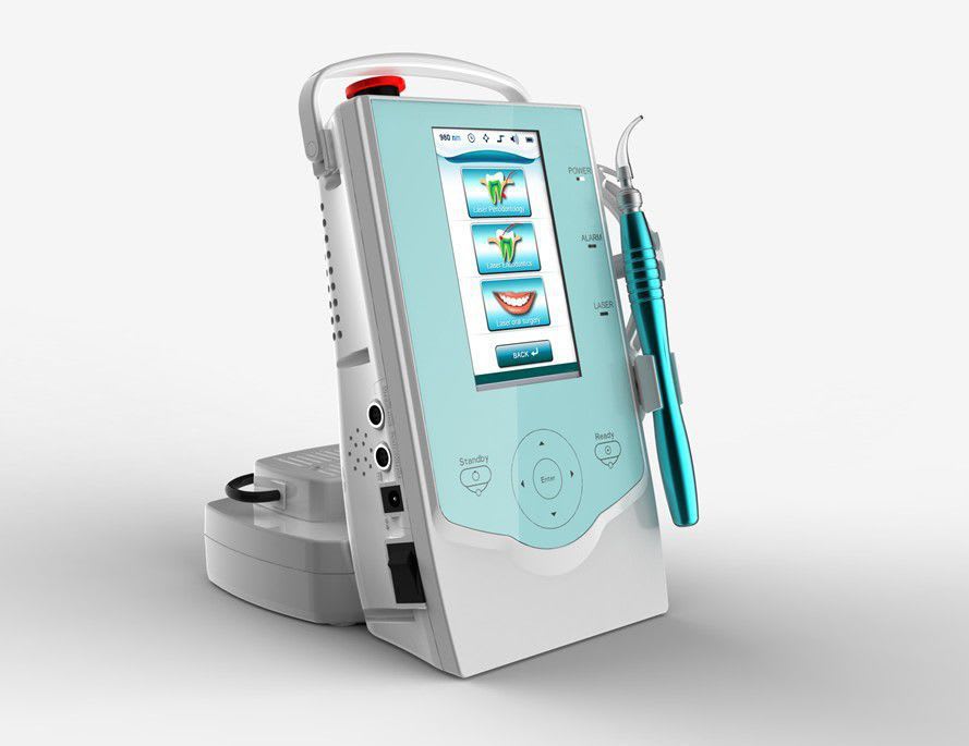 Dental laser / diode / tabletop 10w, 980nm | CHEESE GIGAA LASER