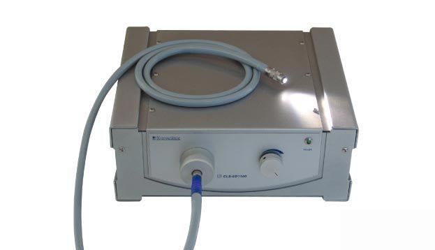 LED light source / endoscope / cold CLS ED1100 EUROCLINIC