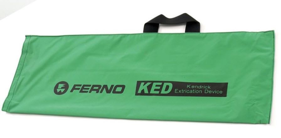 Extrication device Model 125 KED Ferno (UK) Limited