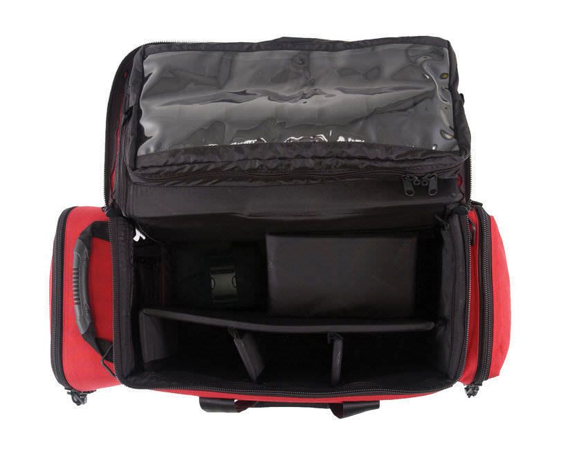 Emergency medical bag Telesto Trauma Ferno (UK) Limited