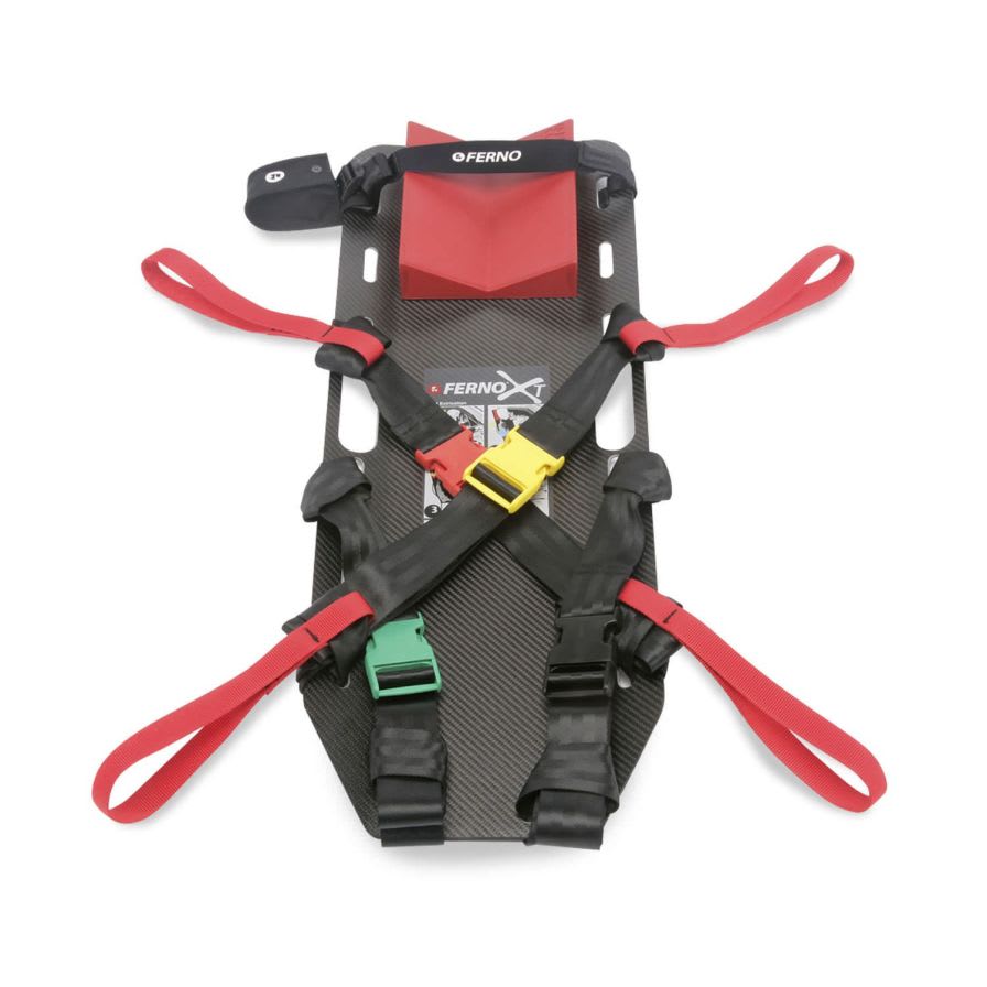 Extrication device KED® XT Ferno (UK) Limited