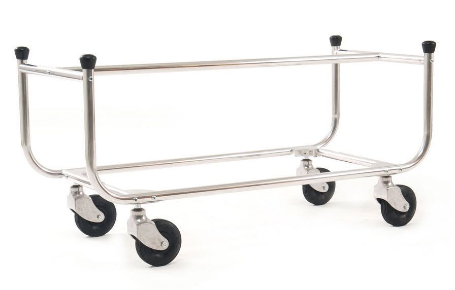 Transport trolley / mortuary / coffin Model 110 Ferno (UK) Limited