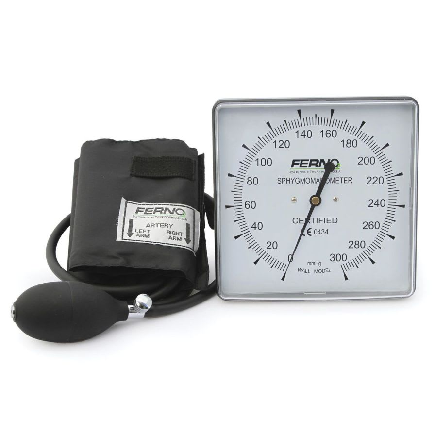 Dial sphygmomanometer Ferno (UK) Limited