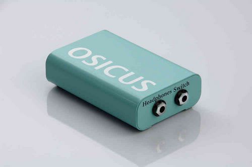 Screening audiometer (audiometry) / audiometer / computer-based Osicus Solo GM Instruments