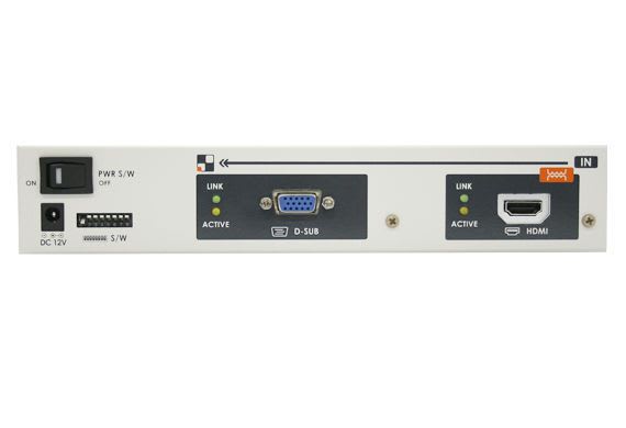 Video signal conversion system UVC-S100 FSN Medical Technologies