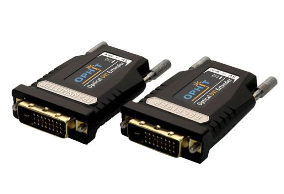 DVI extender / HDMI DSP FSN Medical Technologies