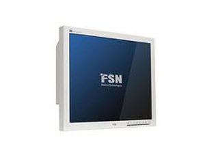 LCD display / high-definition / surgical / endoscopy FS-L1901D FSN Medical Technologies