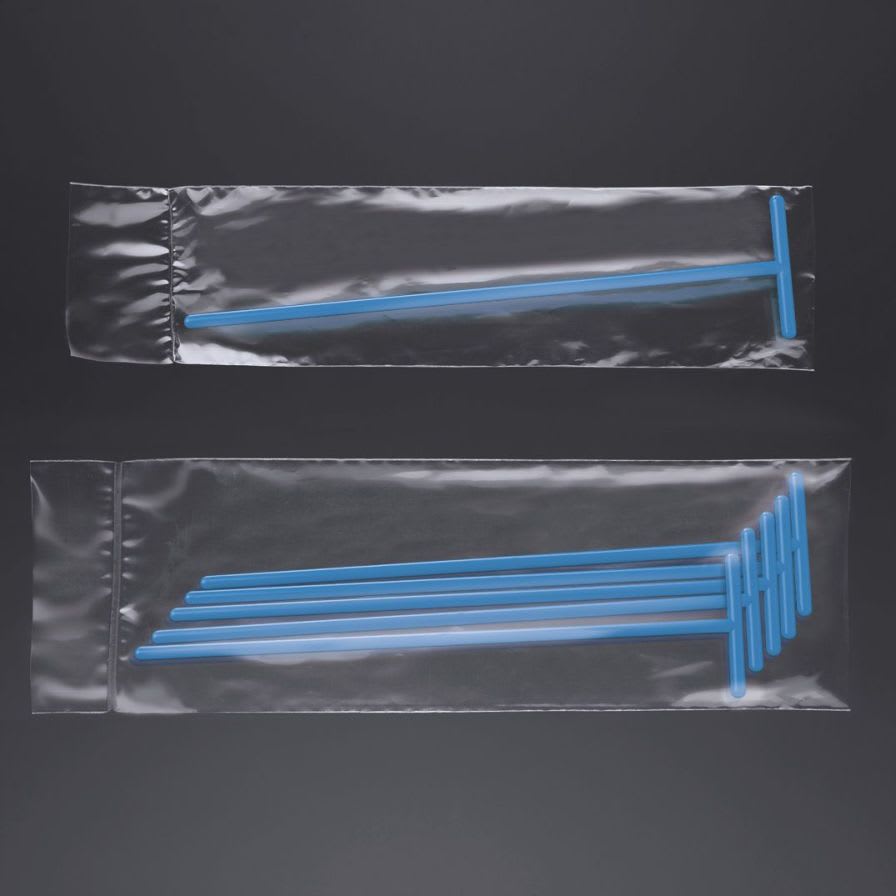 Spreader sterile plastic 27420, 27421 F.L. Medical