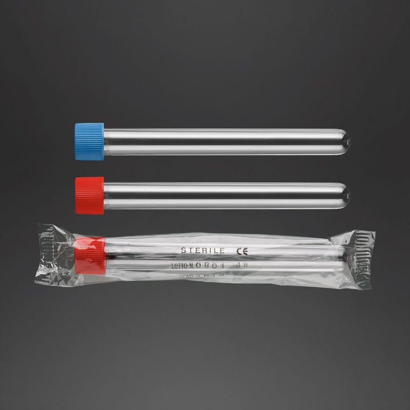 Disposable laboratory centrifuge tube 20 mL | 21441, 21443 F.L. Medical