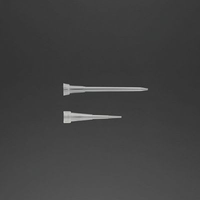 Pipette tip 0 - 10 µL | 28045, 28046 F.L. Medical