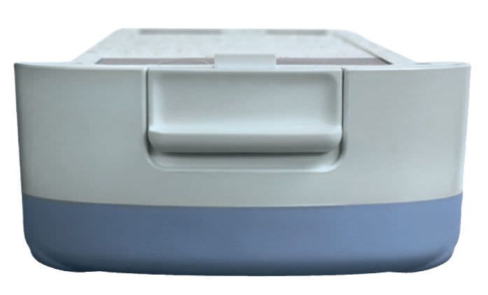 Portable oxygen concentrator 210 - 1 050 L/mn | Inogen One® G2 GCE