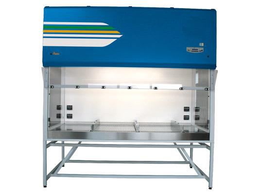 Microbiological safety cabinet RBH Faster