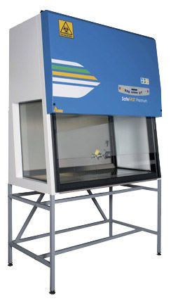 Class II microbiological safety cabinet SafeFAST Premium Faster