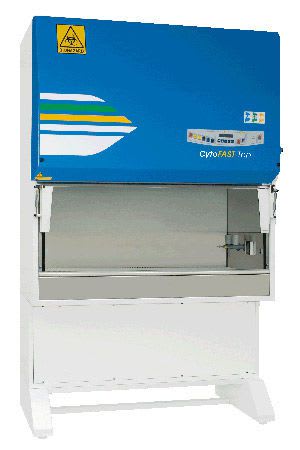 Cytotoxic safety cabinet CytoFAST Top Faster