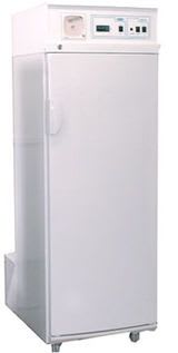 Laboratory freezer / cabinet / ultralow-temperature / 1-door Emotec 2 Froilabo - Firlabo