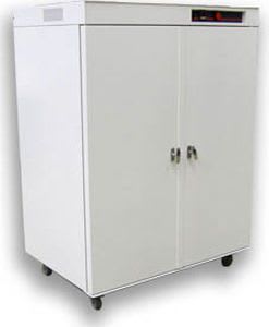 Laboratory incubator FI 407 B Froilabo - Firlabo