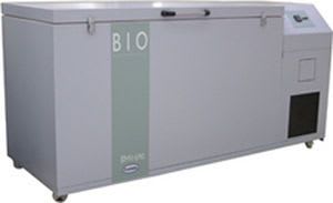 Laboratory freezer / chest / ultralow-temperature / 1-door BM 690 Froilabo - Firlabo