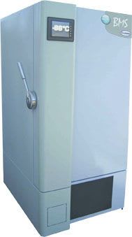 Laboratory freezer / cabinet / ultralow-temperature / 1-door -80 °C ... -60 °C, 690 L | BM 690 Froilabo - Firlabo