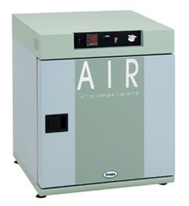 Convection laboratory drying oven AC 60 Froilabo - Firlabo