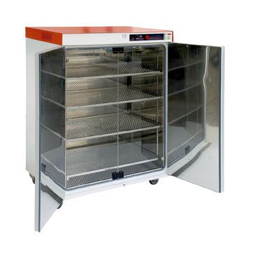 Laboratory drying oven FI 727 U Froilabo - Firlabo
