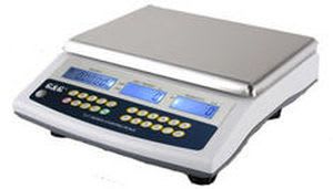 Laboratory balance / electronic / with external calibration weight max. 30 Kg | TJ-Y series G & G