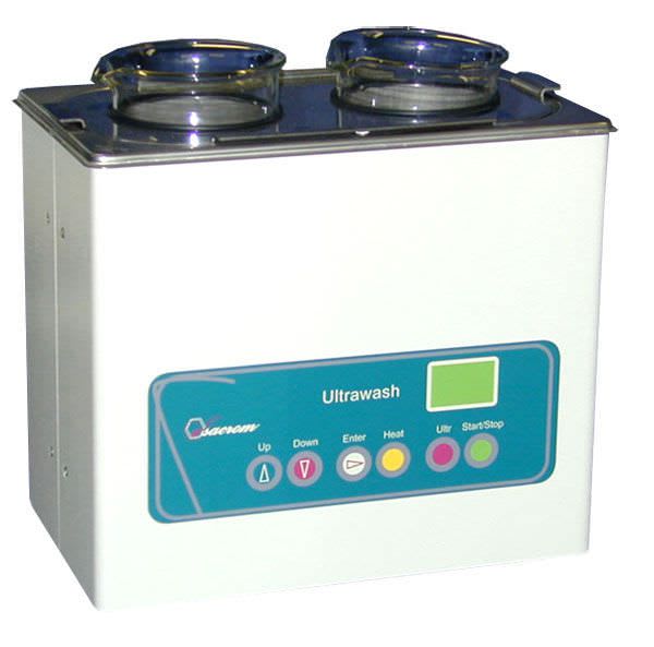 Medical ultrasonic bath ULTRAWASH 35 ESACROM