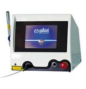 Dental laser / diode / tabletop G8 GALBIATI