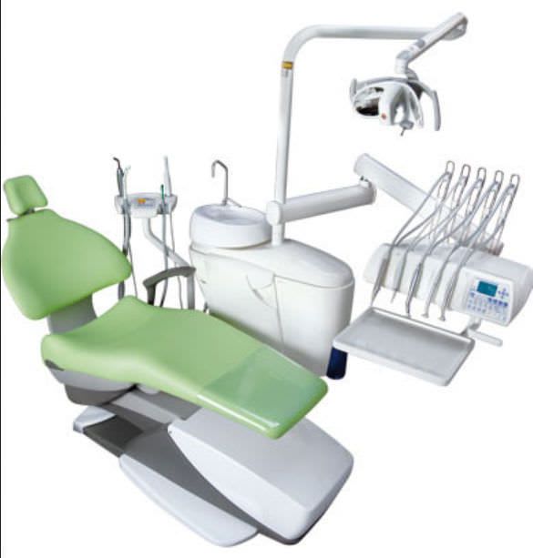Dental treatment unit EGO GALBIATI