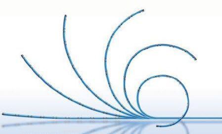 Diagnostic catheter / intracardiac ViaCath® Biotronik