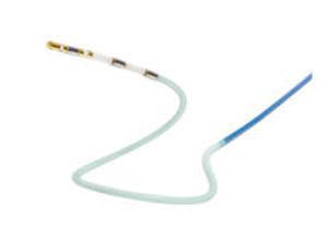 Ablation catheter / irrigated / magnetic flux Trignum Flux Gold Biotronik