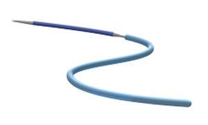 Catheter guidewire / hydrophilic XT-14 Biotronik