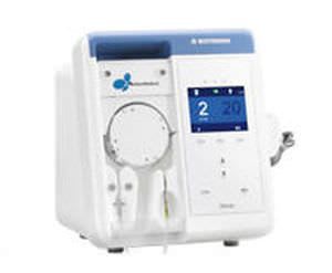 Cardiac surgery irrigation pump Qiona Biotronik