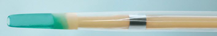 Dilatation catheter / balloon Passeo-18 Biotronik